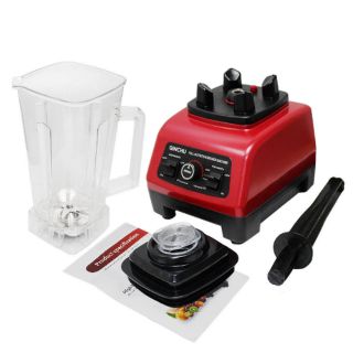 Máy xay sinh tố công nghiệp QC280