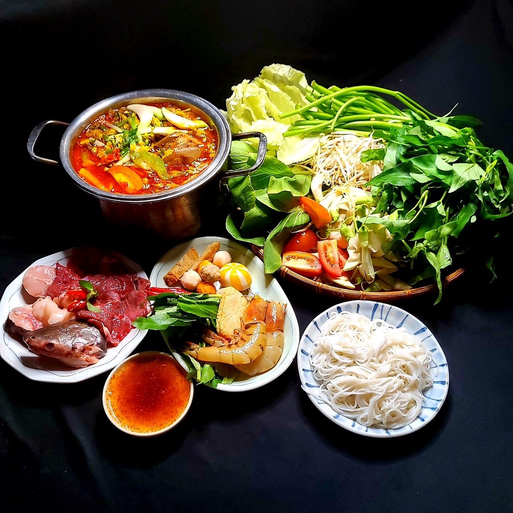 Lẩu Thái Hải Sản 149k | BigBuy360 - bigbuy360.vn