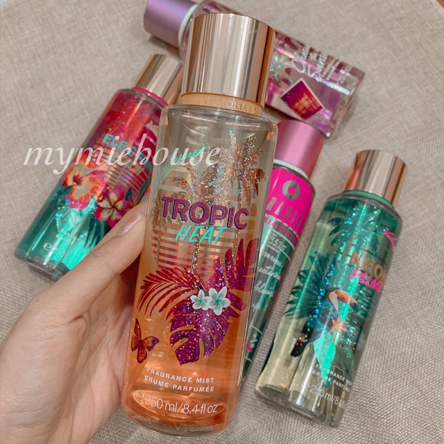 NƯỚC HOA BODY MIST VICTORIA SECRET / CHAI 250ML | BigBuy360 - bigbuy360.vn