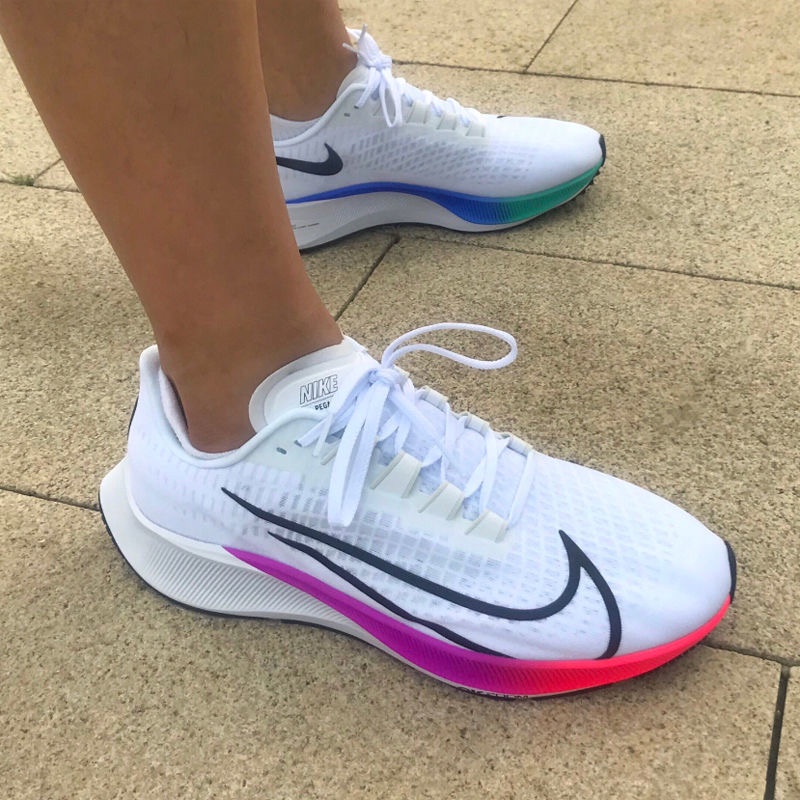 Giày Thể Thao NIKE_Roshe Run 5 Thời Trang Cho Nam Nữ