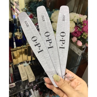 [DUA] Set dũa định hình móng OPI 5 cây