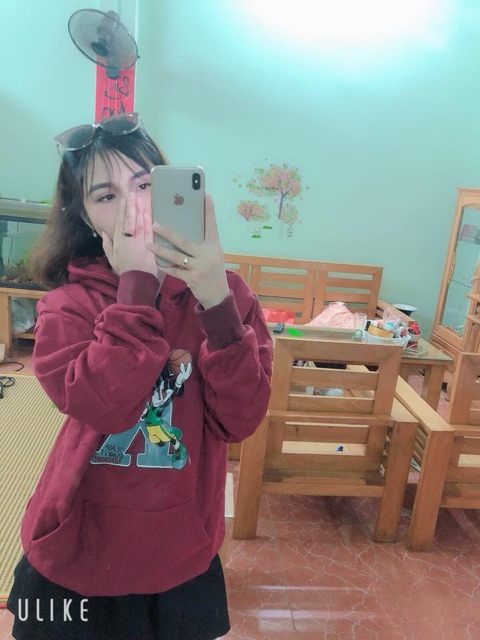 Áo Nỉ Bông Loại 1 | BigBuy360 - bigbuy360.vn