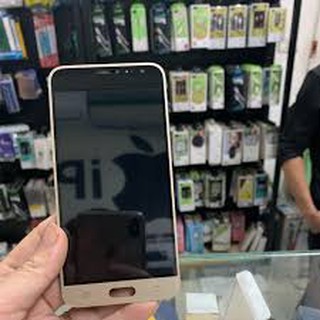 Màn hình samsung J3 2016 / J320 - phản quang lót sắt