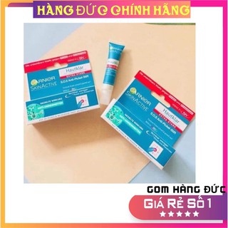 🌈Bút Chấm Mụn Garnier Hautklar S.O.S🔥