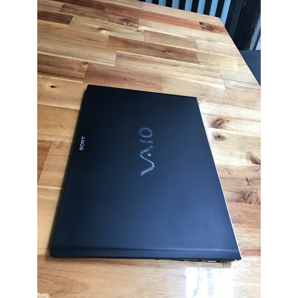 Laptop ultralbook Sony Vaio SVP13, i5 4200u, 4G, 180G, 13,3in, Full HD, touch | BigBuy360 - bigbuy360.vn