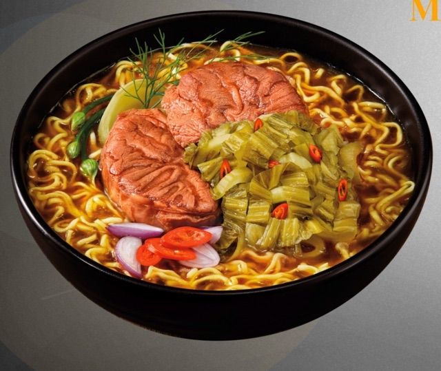 Mì omachi 102 | BigBuy360 - bigbuy360.vn