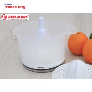 Máy vắt cam philips HR2738