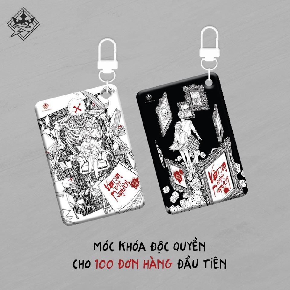 Box Vòng 7 người