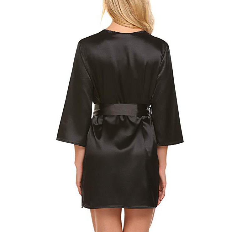 Áo choàng phi lụa chất đẹp mát mịn A604 | BigBuy360 - bigbuy360.vn