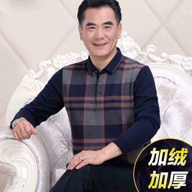Áo cho bố 360k