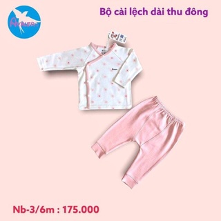 Bộ cài chéo dài tay avaler