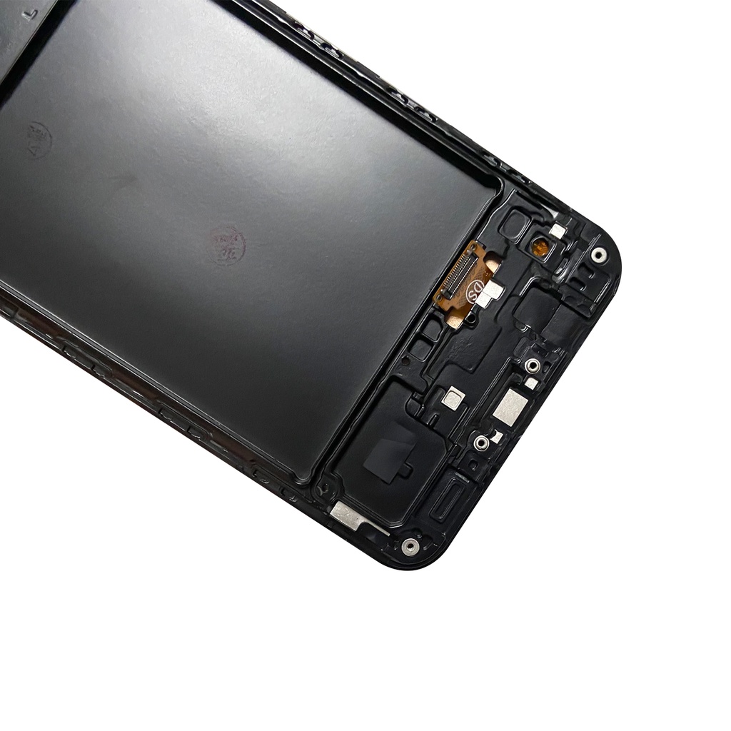 Màn hình LCD cho Samsung Galaxy A20 A205 SM-A205F A205FN với cụm máy số hóa màn hình cảm ứng A205GN A205S A205YN Thay thế đã được kiểm tra 100%