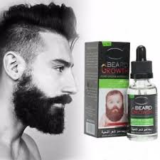 thuốc mọc râu beard growth aichun beaty 30ml