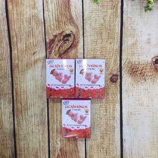 Băng gạc quấn rốn cho trẻ sơ sinh