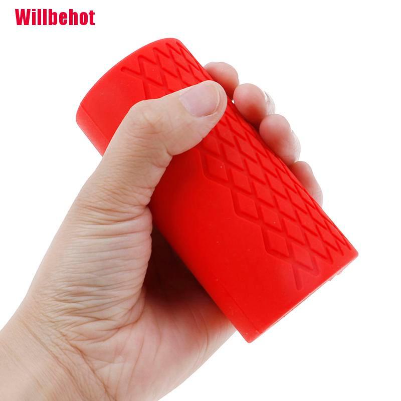 Đệm Silicone Bảo Vệ Tay Cầm Chống Trượt