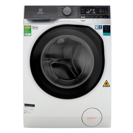 Máy giặt sấy Electrolux Inverter 11 kg EWW1141AEWA Mẫu 2019 (SHOP CHỈ BÁN HÀNG TRONG TP HỒ CHÍ MINH)