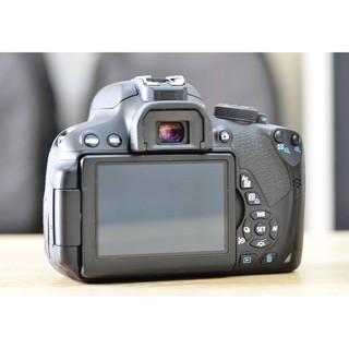 Boby Canon 700D