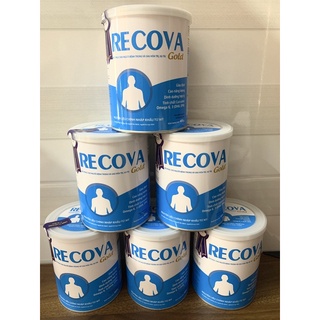 Combo 12 lon sữa bột recova gold 400g