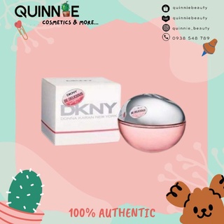 Nước hoa dkny be delicious fresh blossom for women edp 100ml có sẵn
