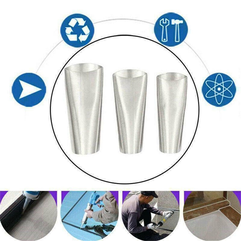 Bộ 14 Dụng Cụ Dán Keo Dán Trang Trí Nhà Cửa