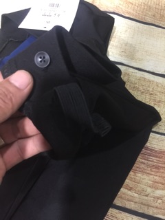 Quần bầu công sở ( chất u mì )