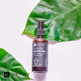 Hydrosol Hương nhu Việt Kết kích thích mọc tóc