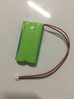 Pin sạc 2s 7,4v đến 8,4v 3000mah