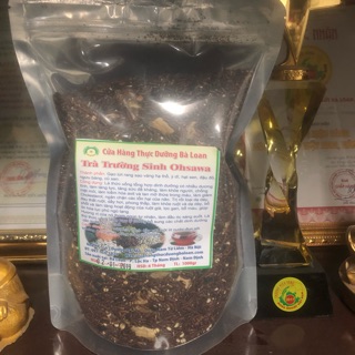 1kg Trà trường sinh ohsawa