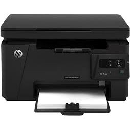 Máy in đa năng HP M 125A ( IN-COPY-SCAN ) đã qua sử dụng còn trên 90%