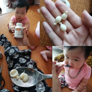 canxi sữa bò cho bé
