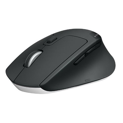 Chuột Không Dây Logitech M720 Thiết Kế Đơn Giản Chất Lượng Cao
