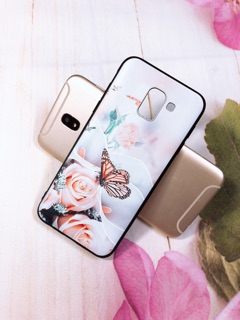 Ốp lưng Samsung J6 2018