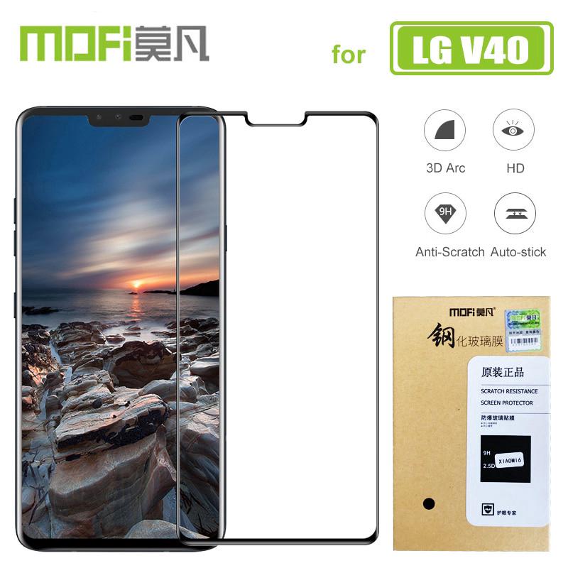Kính cường lực 3d cho lg v40