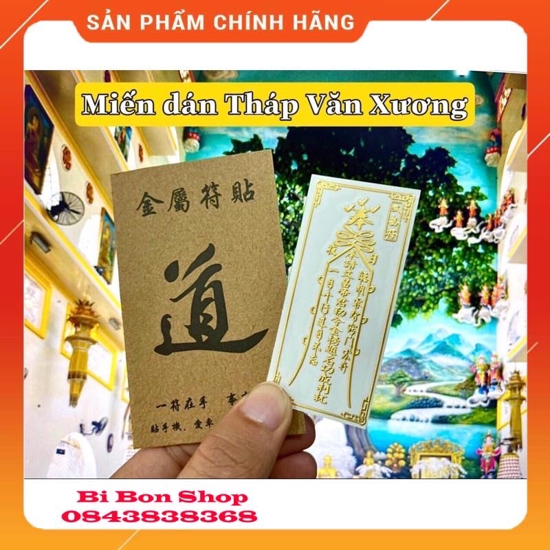 *HOT* Miếng Dán Điện Thoại Phong Thuỷ