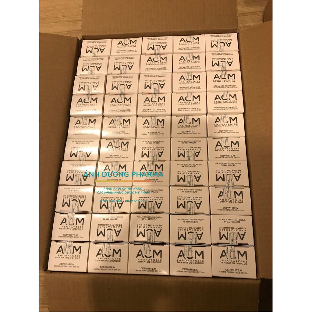 Kem dưỡng dành cho da dầu mụn tình trạng nhẹ - trung bình Sebionex K Cream 40ml