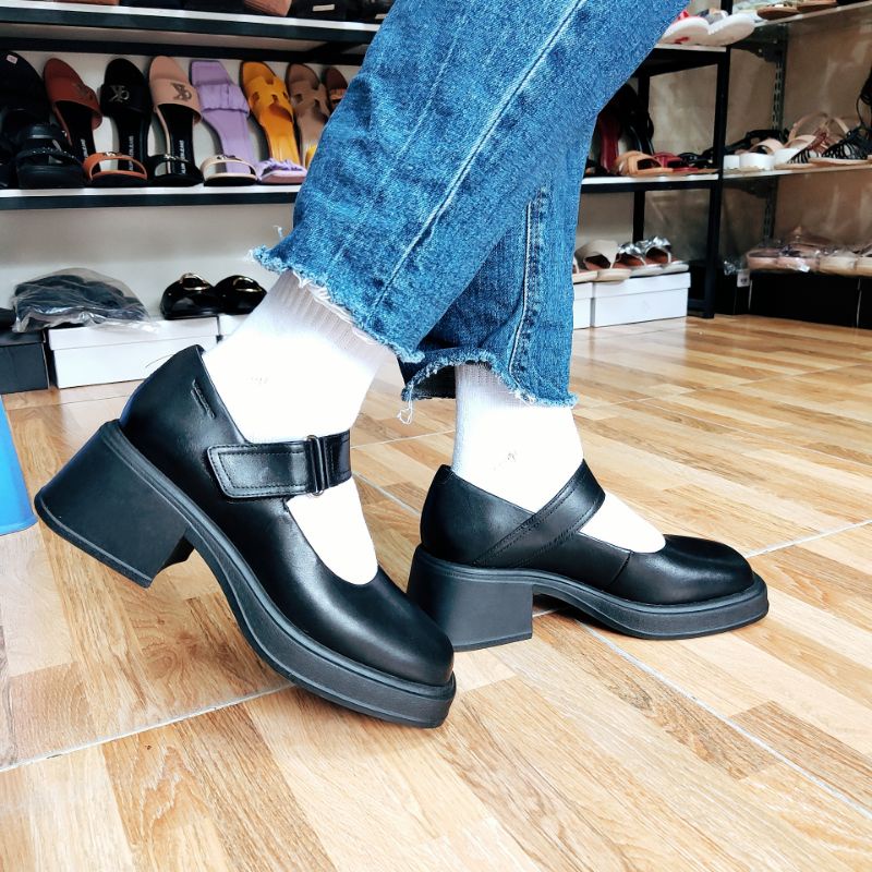 giày vagabond xuất xịn