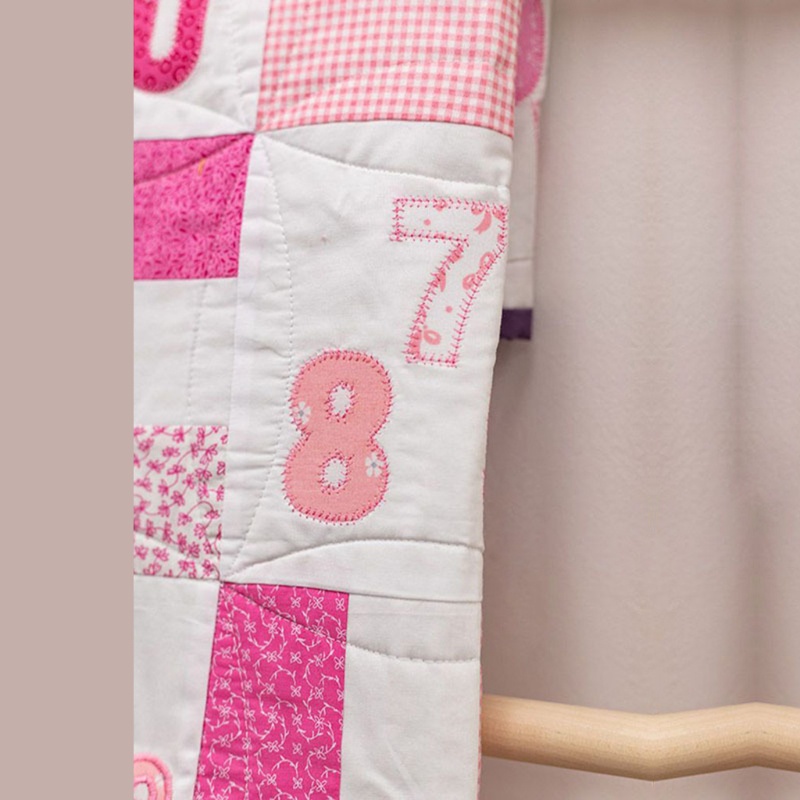 Khuôn Cắt Hình In Nổi Hình Biểu Tượng Con Số Dùng Trang Trí Scrapbook