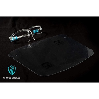 Kính Chống Giọt Bắn Choice Shields