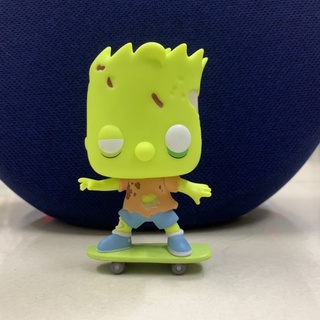 Mô hình Funko Zombie Bart