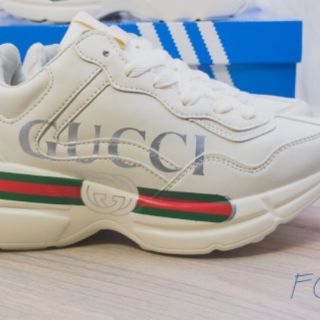 Giày Siêu chất Gucci