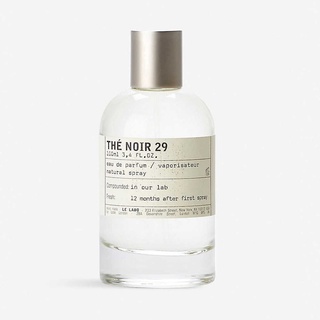Nước hoa cao cấp Lelabo Thé Noir 29