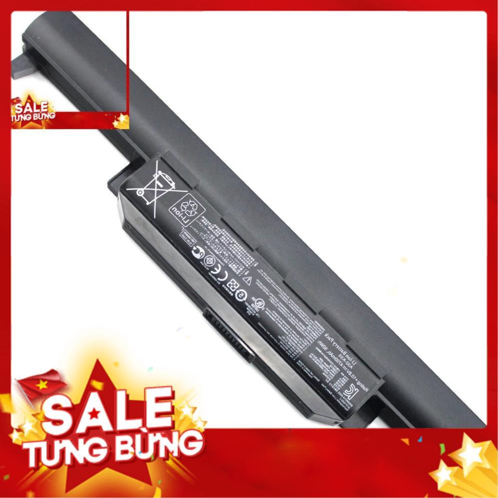 Pin Laptop Asus A32-K55 A33-K55