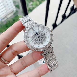 Đồng hồ Davena nữ 61085