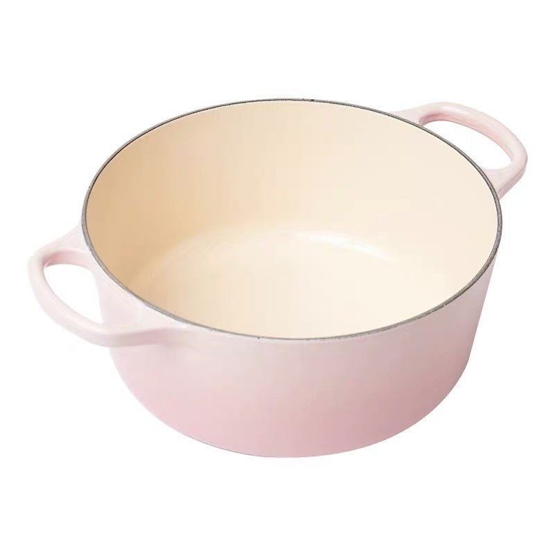 🫕NỒI GANG LE CREUSET 18cm🫕