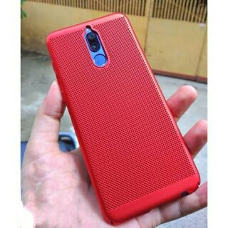 Ốp lưng lưới tản nhiệt Huawei Nova 2i