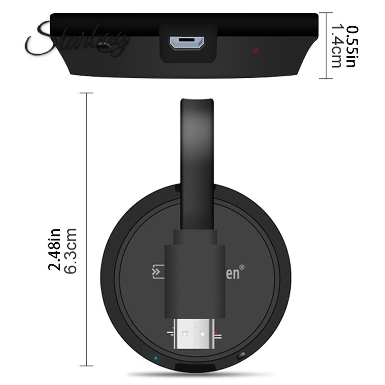 Cáp Chuyển Đổi Màn Hình Cho Android S8 Hd | BigBuy360 - bigbuy360.vn