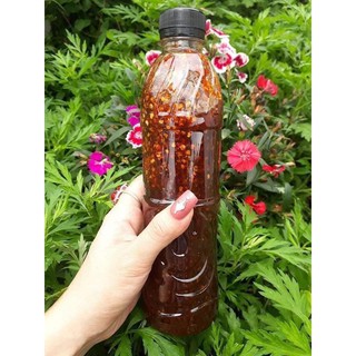 nước chấm xoài thần thánh