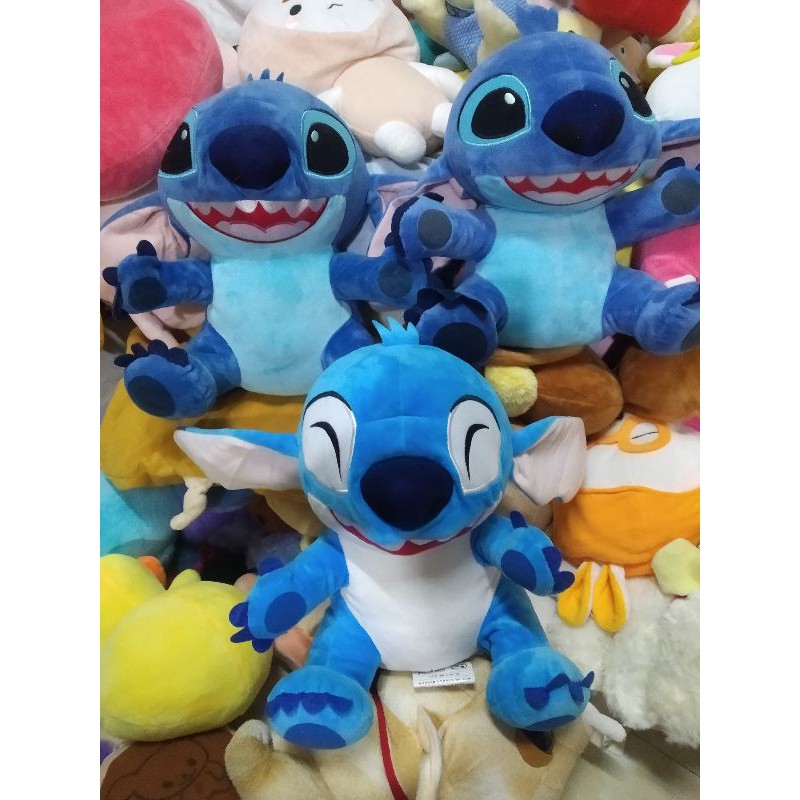 Gấu bông stick xinh hàng kiện hàn