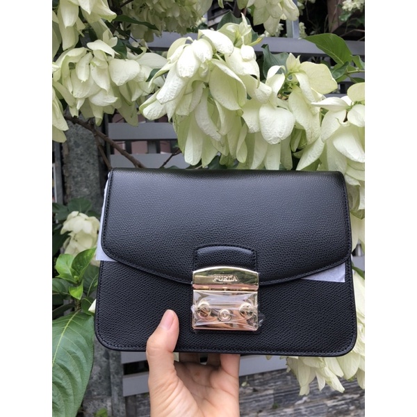 Túi Nữ F-urla Hàng xuất size 21. Luôn sẵn hàng
