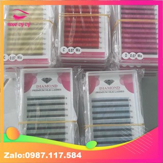 Mix màu c007 d007 (1 màu)